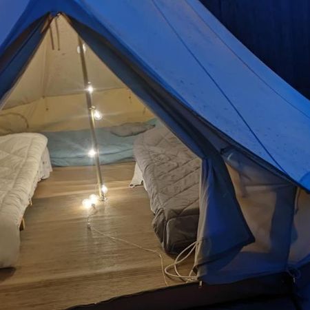 Glamping Les Rodanes 1 Vilamarxant Zewnętrze zdjęcie
